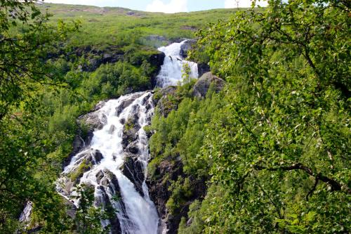 希斯塔约能小屋酒店 希斯塔约能小屋酒店
