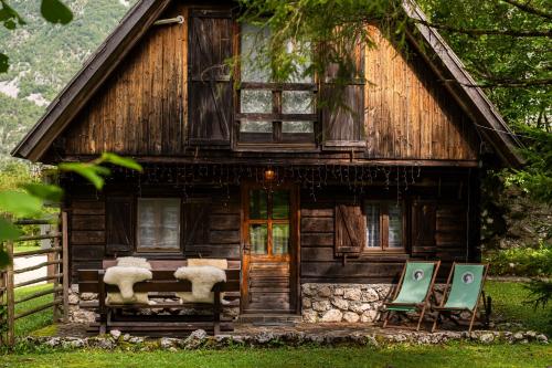 Accommodation in Lepena