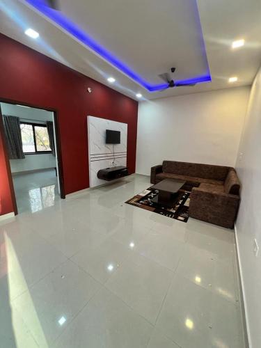 Matoshree Green Stay Sariska