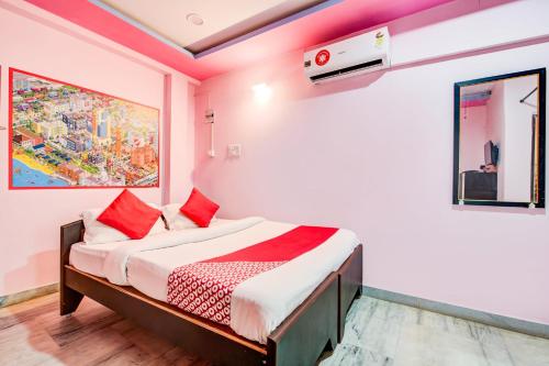 OYO Hotel Sri Deepika Ramachandran Residency