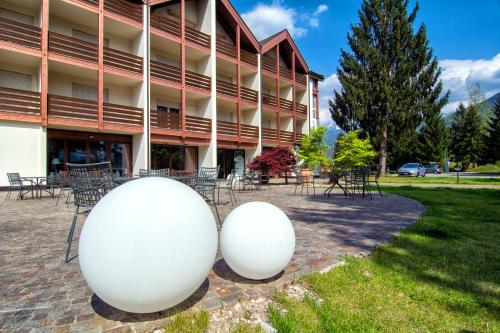 Al Ponte Garnì - Hotel - Pergine Valsugana