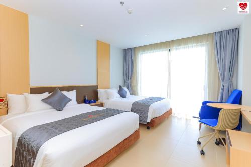 Victor Group Condotel Cam Ranh