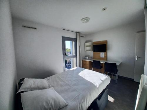 Apparteo Toulouse in Casselardit
