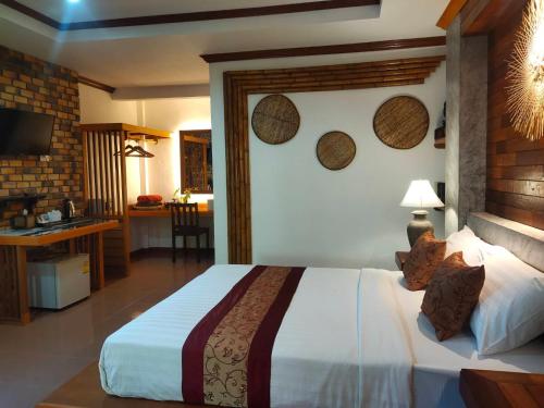 Lanta Riviera Beach Resort