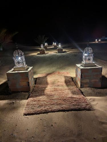 Morocco Deluxe Camp - Assif n'Itrane