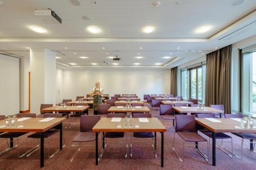 Crowne Plaza Amsterdam - South an IHG Hotel - image 4