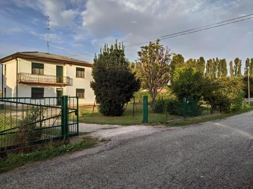 Le ballerine in Badia Polesine
