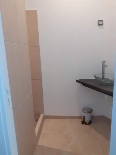 One-Bedroom Apartment image 7