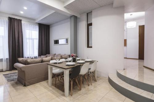 Bearsleys Archers Apartments, Riga (photo 5)