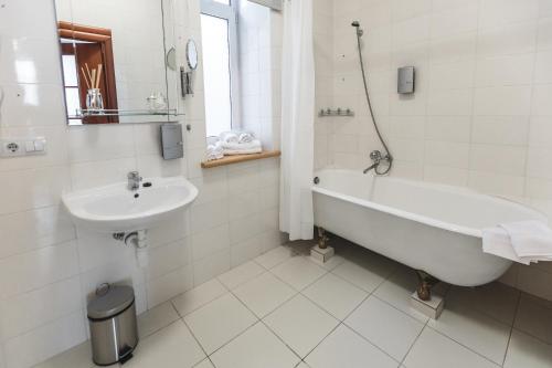 Bearsleys Archers Apartments, Riga (photo 10)