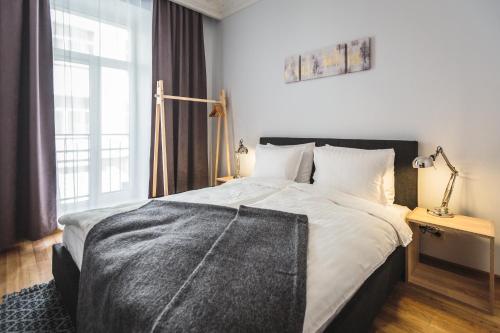 Four-Bedroom Apartment image 6