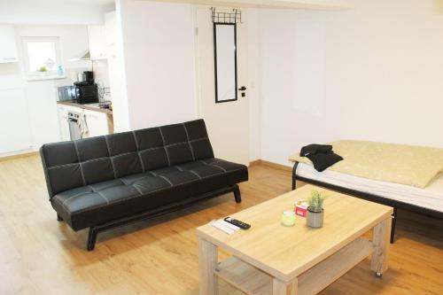 Ruhig gelegenes Apartment in Vaihingen an der Enz, Deutschland