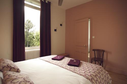 Suite with Garden View