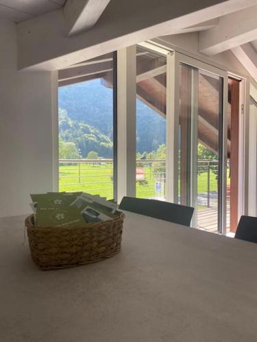Attico da Silvi - Pieve di Ledro