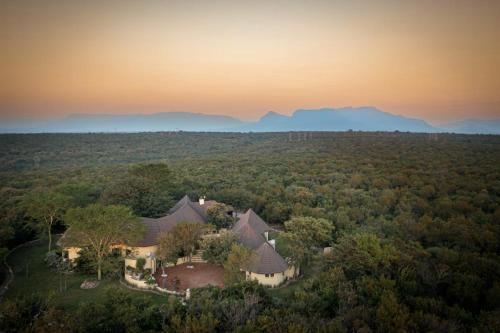 Kapama Kruger Homestead