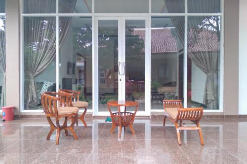 The Lavana Villa Marwah Puncak