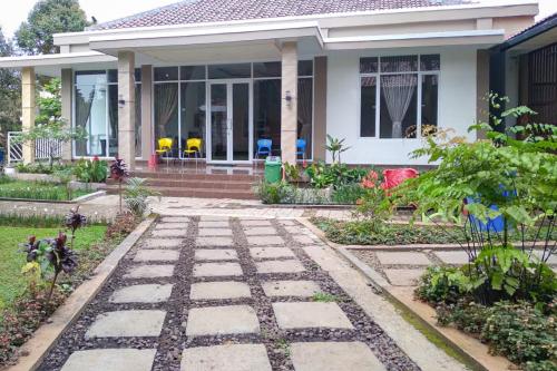 The Lavana Villa Marwah Puncak