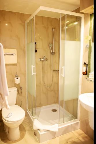 Pietrak Hotel Room Type - Double Room