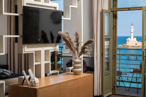 Elia Palatino Hotel - image 13