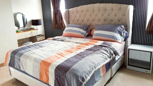 Apartmen Podomoro - Tower Lexington