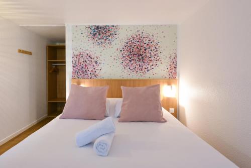 Campanile Villeneuve St Georges - image 9