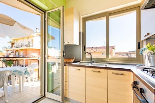  Appartamento Minerva int6 - MyHo Casa in Tortoreto Lido