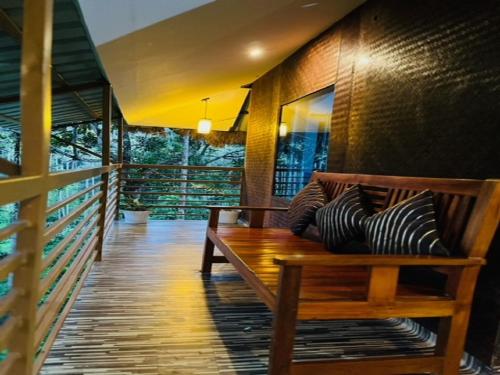 Faciliteiten, KURUVA SHORELINE in Kattikkulam