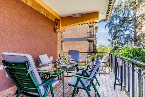 Luxury Giorgi Home, Рим (фото 10)