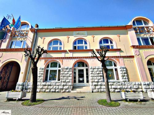 . Átrium Hotel Harkány