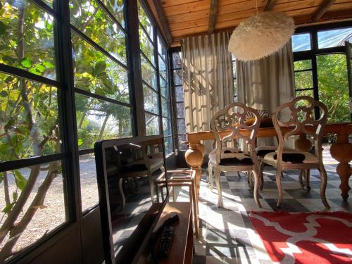 Facilities, Casa Stardust & cottages in Olhao