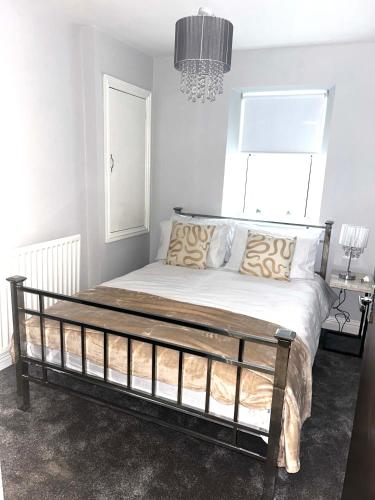 Cosy two bedroom apartment 4