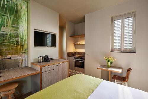 Hotel Miss Blanche - main image