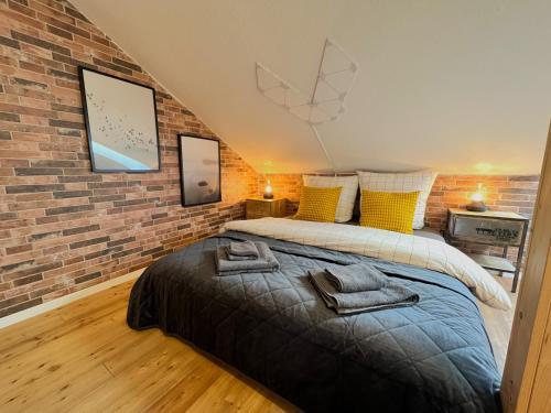 Cozy Apartment near city center Dresden by R&L, Drážďany (fotografie 8)