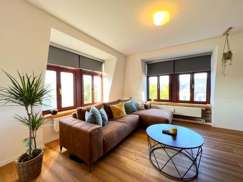 Cozy Apartment near city center Dresden by R&L, Drážďany (fotografie 4)