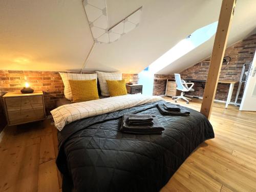 Cozy Apartment near city center Dresden by R&L, Drážďany (fotografie 7)