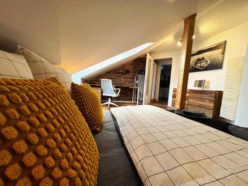 Cozy Apartment near city center Dresden by R&L, Drážďany (fotografie 9)