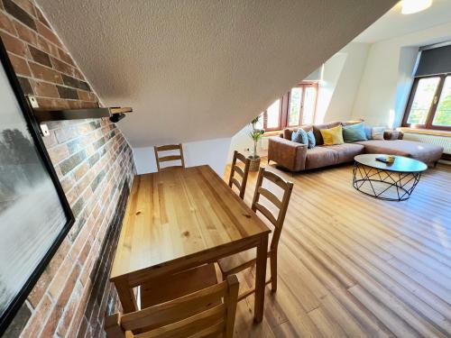 Cozy Apartment near city center Dresden by R&L, Drážďany (fotografie 5)