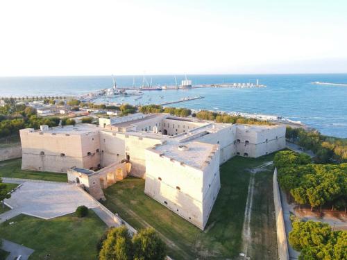 CD Romanello (Mura S. Cataldo), Barletta (Foto 9)