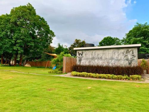 Glamping hill khaoyai Glamping hill khaoyai