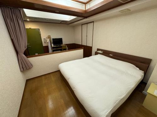 Deluxe Double Room with Bath