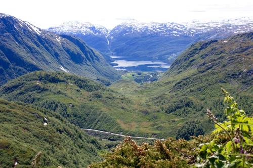 希斯塔约能小屋酒店 希斯塔约能小屋酒店