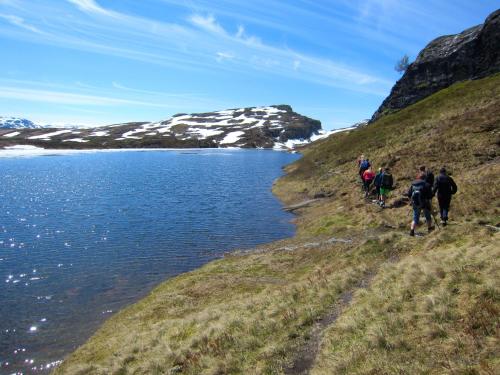 希斯塔约能小屋酒店 希斯塔约能小屋酒店