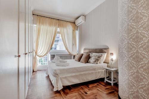 Luxury Giorgi Home, Рим (фото 8)