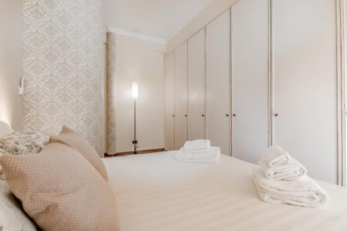 Luxury Giorgi Home, Рим (фото 7)