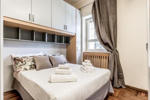Luxury Giorgi Home, Рим (фото 9)