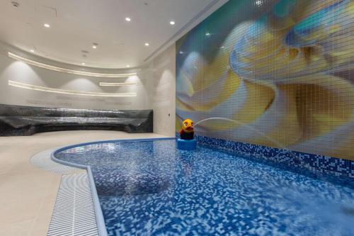 Radisson Blu Hotel & Residences Zakopane - image 2