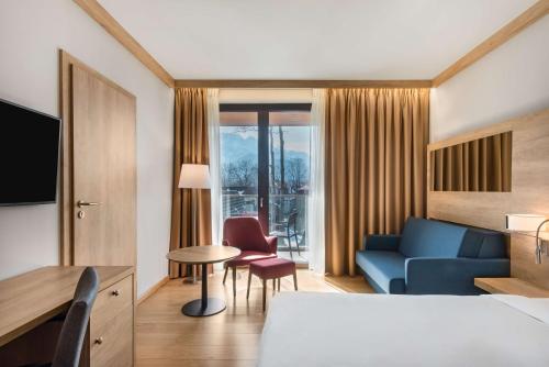 Radisson Blu Hotel & Residences Zakopane - image 7