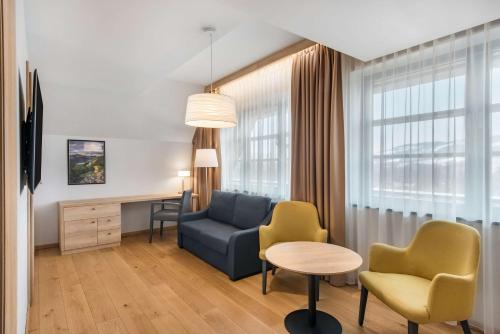 Radisson Blu Hotel & Residences Zakopane, Zakopane (photo 7)