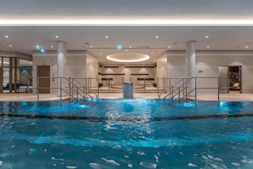 Radisson Blu Hotel & Residences Zakopane, Zakopane (photo 5)