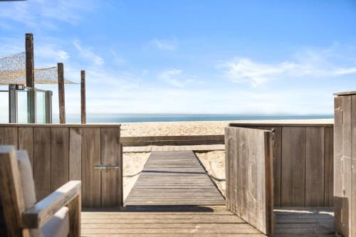 Beachrooms Pier 7